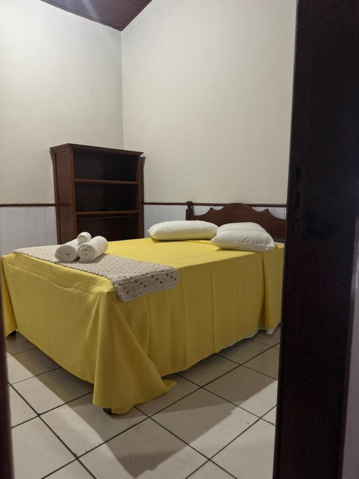 Pouso Trindade Hotel ตรินดาเจอ ภายนอก รูปภาพ