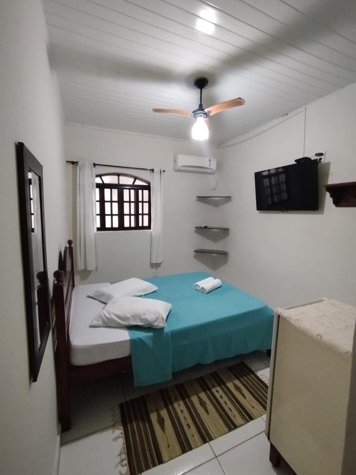 Pouso Trindade Hotel ตรินดาเจอ ภายนอก รูปภาพ