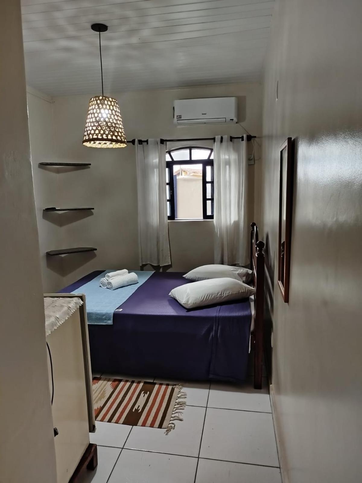 Pouso Trindade Hotel ตรินดาเจอ ภายนอก รูปภาพ